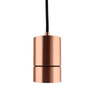 Lampa wisząca nowoczesna miedź Raffael NC2055-OQ, AZ1626