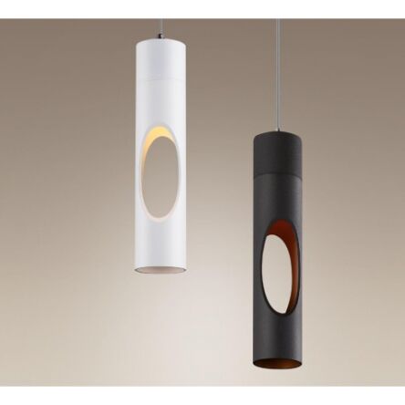 Lampa wisząca Golden P0176/P0177 Maxlight elegancka nowoczesna 