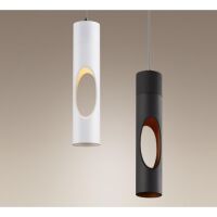 Lampa wisząca Golden P0176/P0177 Maxlight elegancka nowoczesna 