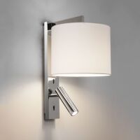 Podstawa kinkietu do czytania Ravello LED - Astro 7457 polerowany chrom 1222018