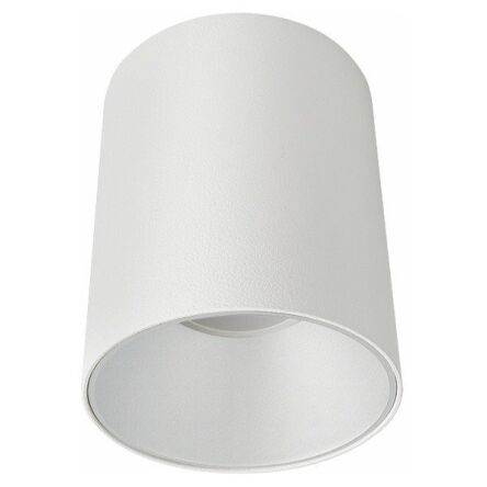 Lampa sufitowa EYE TONE 8925 Nowodvorski Nowoczesna biała