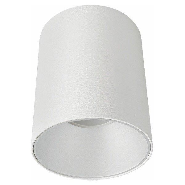 Lampa sufitowa EYE TONE 8925 Nowodvorski Nowoczesna biała
