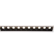 Solar oprawa soczewkowa wpuszczana biała Light Prestige LP-0406 WH 