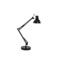 Lampa biurkowa Wally TL1 NERO Ideal Lux  061191