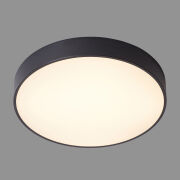 Lampa sufitowa Orbital 5361-830RC-BK-3 italux minimalistyczna nowoczesna