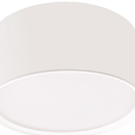 Kendal oprawa natynkowa biała Light Prestige  LED IP20 LP-6331/1SM WH