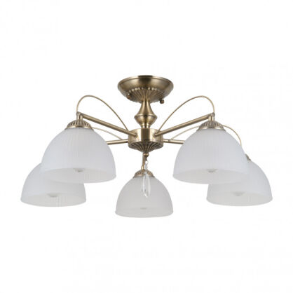 Lampa wisząca Moreti PND-40623-5-AB Italux