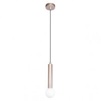 Lampa wisząca Filano PND-33574-1-CF Italux