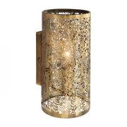 Kinkiet SECRET GARDEN MOSIĘŻNY ENDON LIGHTING 70105 