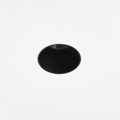 Lampa sufitowa Void 80 Astro 1392016 wpuszczana śr. 14.6 cm czarna