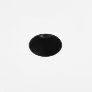 Lampa sufitowa Void 80 Astro 1392016 wpuszczana śr. 14.6 cm czarna