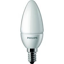 Żarówka LED Philips E14 5,5W 