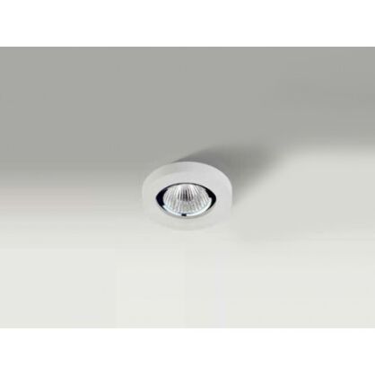 Lampa sufitowa SAVIO ROUND AZ2779 okrągła nowoczesna wpustowa