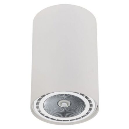 Lampa sufitowa spot BIT M 9481 Nowodvorski Tuba wys. 18 cm