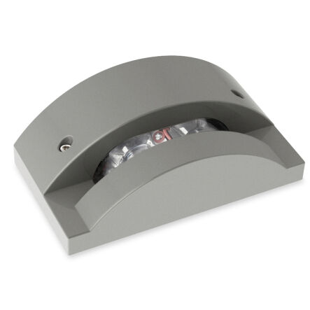 Lampa ogrodowa FINESTRA leds c4  10-9903-34-CM