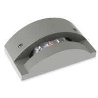 Lampa ogrodowa FINESTRA leds c4  10-9903-34-CM