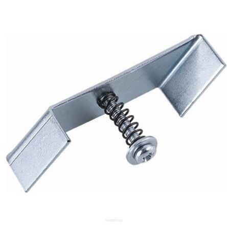 Blaszka montażowa PROFILE RECESSED FIXING SET NOWODVORSKI 8805