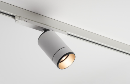 Reflektor do szyny STINGER PURE 80 12W Adaptor 3F On-Off LABRA 7.1883 