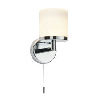 Kinkiet łazienkowy LIPCO WALL CHROM ENDON 39608 