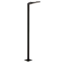 Lampa stojąca PATHWAY LED 9252 Nowodvorski Zewnętrzna 198 cm