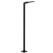 Lampa stojąca PATHWAY LED 9252 Nowodvorski Zewnętrzna 198 cm