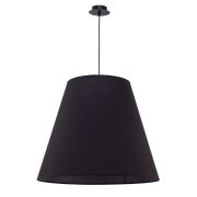 Klasyczna lampa wisząca MOSS 9737 Nowodvorski ᴓ 58 cm