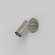 Kinkiet MICRO RECESS UNSWITCHED matowy nikiel ASTRO 1407003 