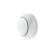 Lampa  AVON AZ2195 biały kinkiet, oświetlenie schodowe LED ruchome źródło światła