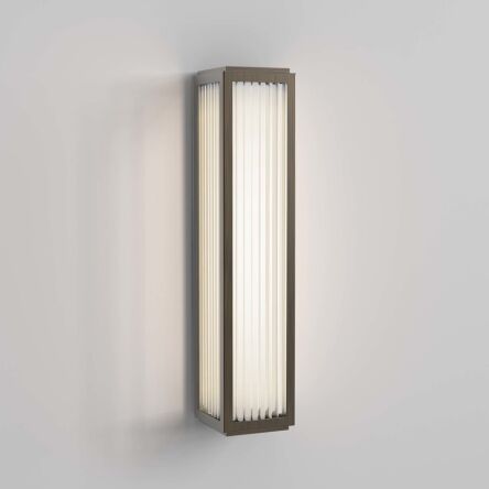 Kinkiet BOSTON 370 brązowy ASTRO 1370004  