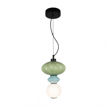 Lampa wisząca Tordi PND-94721-1A-MLTI Italux