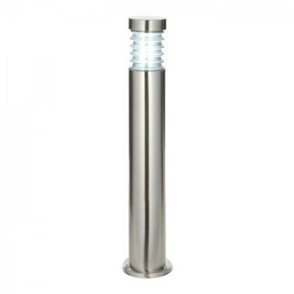 Lampa zewnętrzna latarnia EQUINOX stal nierdzewna ENDON 49911 