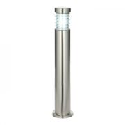 Lampa zewnętrzna latarnia EQUINOX stal nierdzewna ENDON 49911 