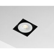 Oprawa wpuszczana Multiva Evo 115.1 Trimless Edge.LED 6.5W On-Off Labra 4.1807 Techniczna 