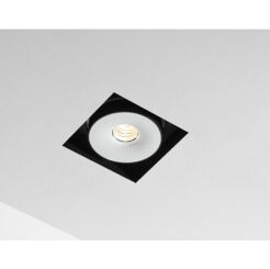 Oprawa wpuszczana Multiva Evo 115.1 Trimless Edge.LED 6.5W On-Off Labra 4.1807 Techniczna 