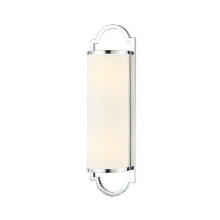 Kinkiet Libero Parette Cromo ORLICKI DESIGN