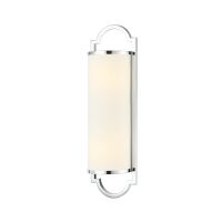 Kinkiet Libero Parette Cromo ORLICKI DESIGN
