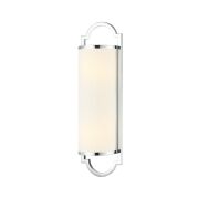 Kinkiet Libero Parette Cromo ORLICKI DESIGN