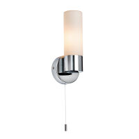 Kinkiet łazienkowy PURE WALL CHROM ENDON 34483 