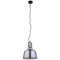 Lampa wisząca Amalfi L E27 dymiona 8380