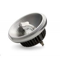 ŻARÓWKA  LED AR111 LEDE 15W 12V G53 