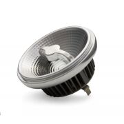 ŻARÓWKA  LED AR111 LEDE 15W 12V G53 