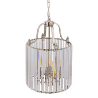 Lampa wisząca BOSTON IV 8152 Nowodvorski Designerska w stylu glamour