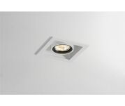 Oprawa sufitowa Multiva Evo 60.1 LED 6.5W On-Off Labra 4.1841 Designerska regulowana  - 2