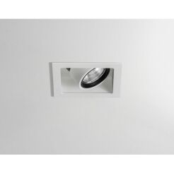 Oprawa sufitowa Multiva Evo 60.1 LED 6.5W On-Off Labra 4.1841 Designerska regulowana 