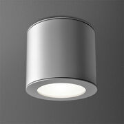 Plafon Tuba LED hermetic 46615 Aquaform techniczna różne kolory wykończenia ip65
