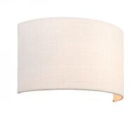 Kinkiet OBI ecru ENDON LIGHTING 70334