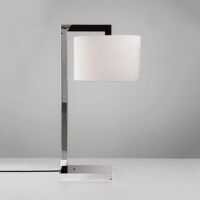 Podstawa lampy stołowej Ravello Table Switched- Astro 4554 polerowany chrom