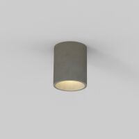 Lampa ścienna KOS ROUND BETON ASTRO 1326014  