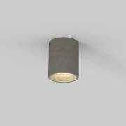 Lampa ścienna KOS ROUND BETON ASTRO 1326014  