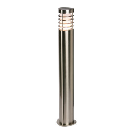 Lampa zewnętrzna BLISS BOLLARD STAL SZCZOTKOWANA NIERDZEWNA ENDON 13799 